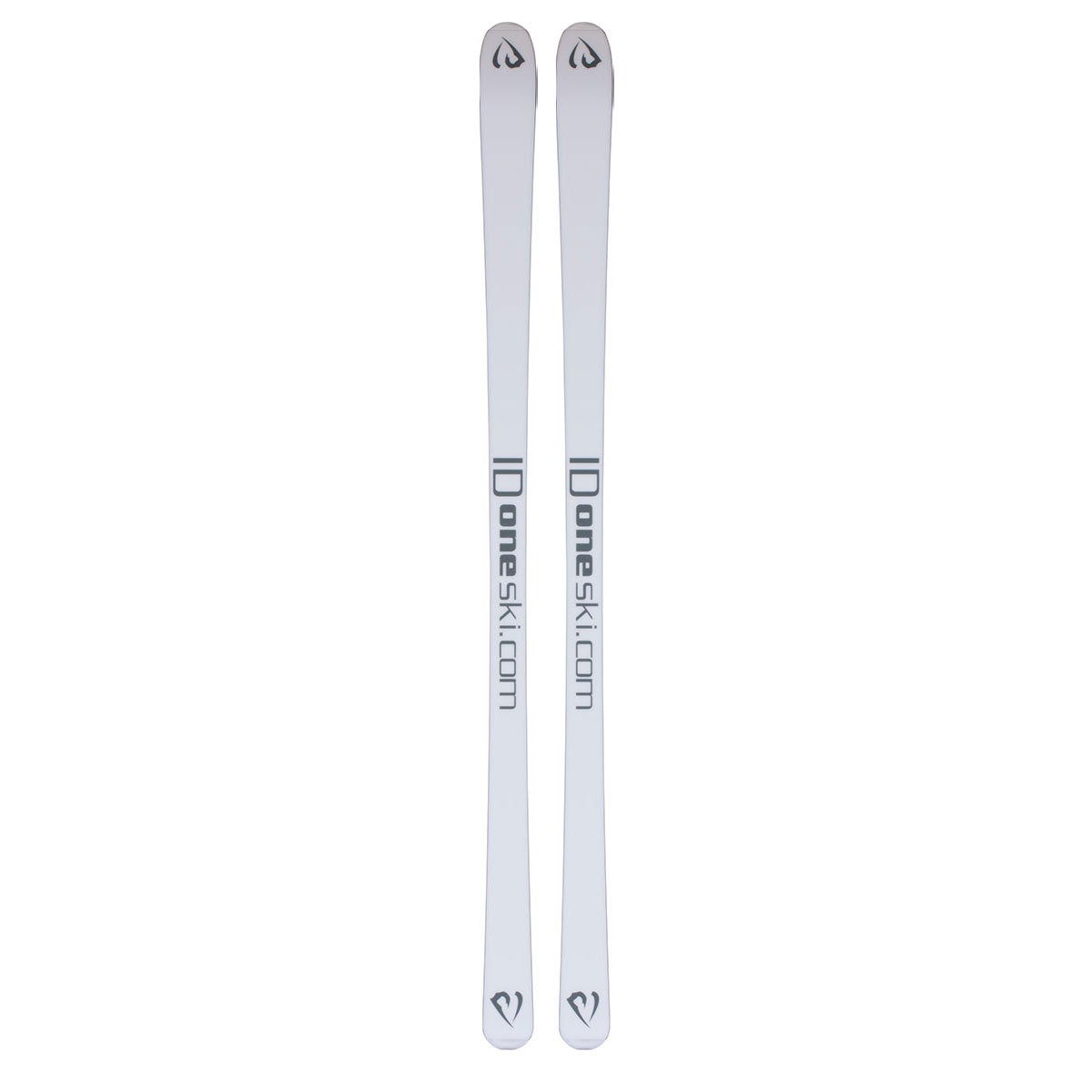 アイディーワン ID-ONE MR-CE モーグルライド CE WHITE スキー板 単品