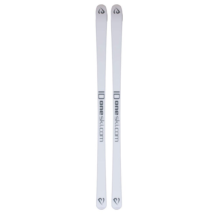 アイディーワン ID-ONE MR-CE モーグルライド CE WHITE スキー板 単品 