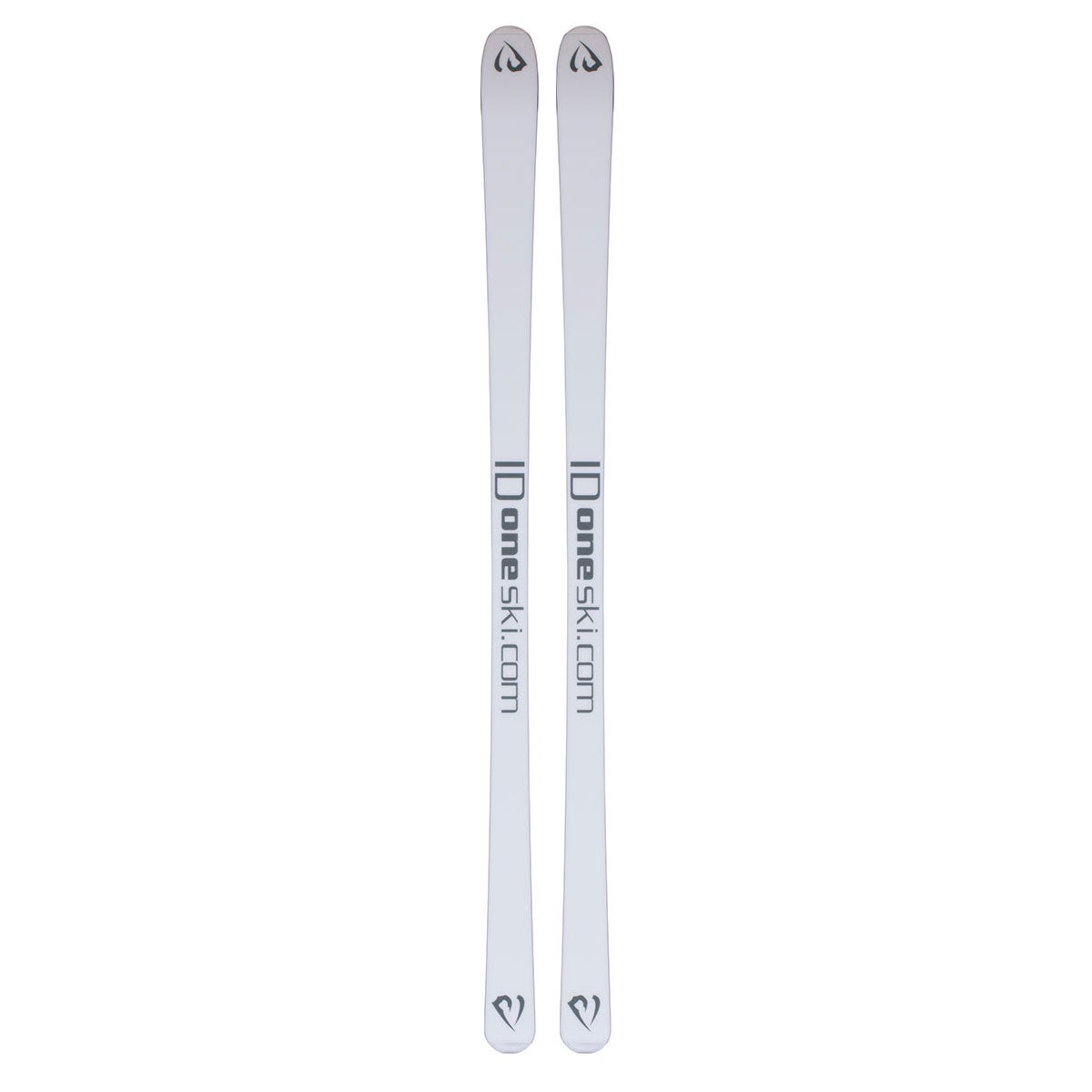 アイディーワン ID-ONE MR-G モーグルライド G WHITE スキー板 単品