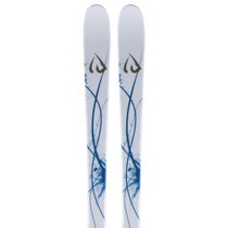 アイディーワン ID-ONE　MR-D モーグルライド D WHITE　スキー板 単品 2024-2025