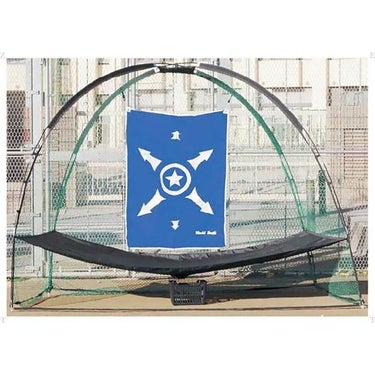ユニックス UNIX　SUPER DOME NET　BX75-60N