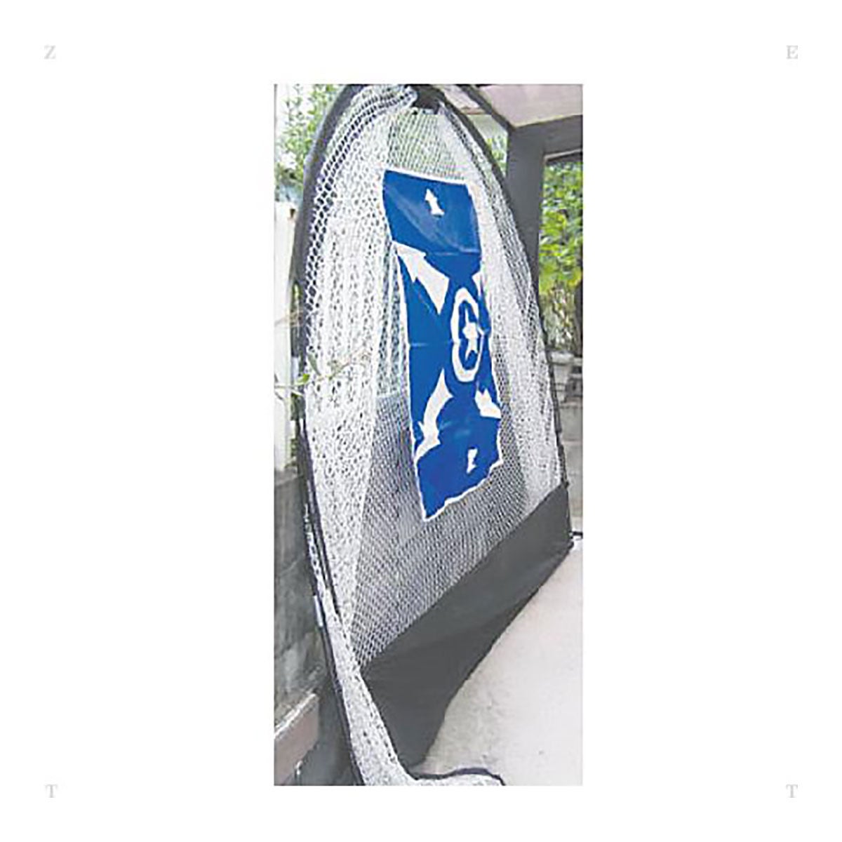 ユニックス UNIX　コンパクトドームネット　BX75-62 詳細3