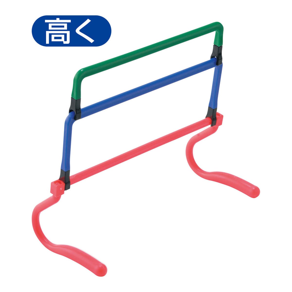 ユニックス UNIX　ステップハードル e-Jump　BX76-55 詳細4