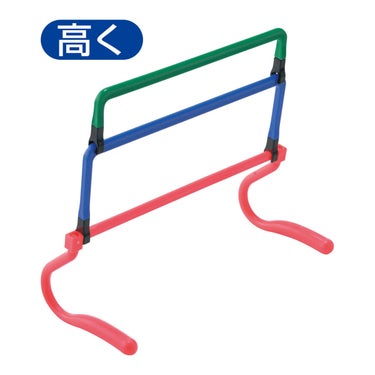 ユニックス UNIX　ステップハードル e-Jump　BX76-55 詳細4