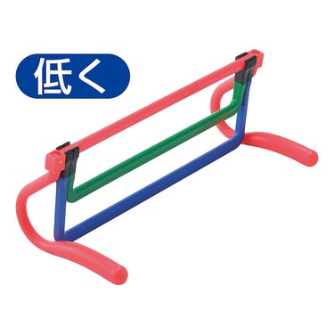 ユニックス UNIX　ステップハードル e-Jump　BX76-55 詳細5