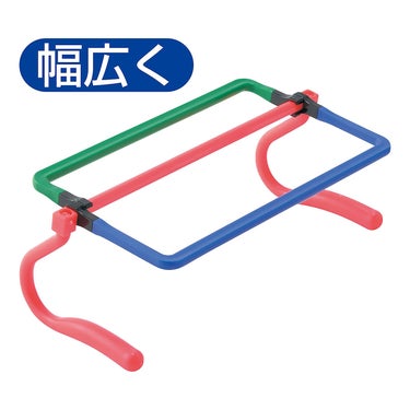 ユニックス UNIX　ステップハードル e-Jump　BX76-55 詳細6