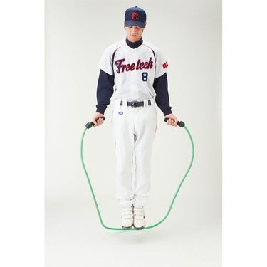 ユニックス UNIX　Heavy-Jumping-Rope すごうで 800g　BX76-56 詳細2