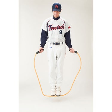 ユニックス UNIX　Heavy-Jumping-Rope すごうで 1.2kg　BX76-57 詳細2