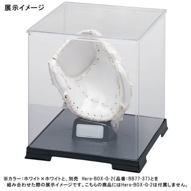 ユニックス UNIX　メモリアルグラブ　BX77-21 詳細4