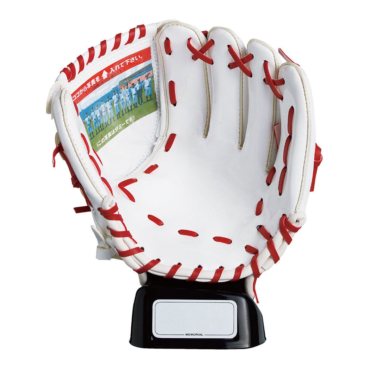 ユニックス UNIX　セパ・サイングラブ(小)　BX77-31 詳細2