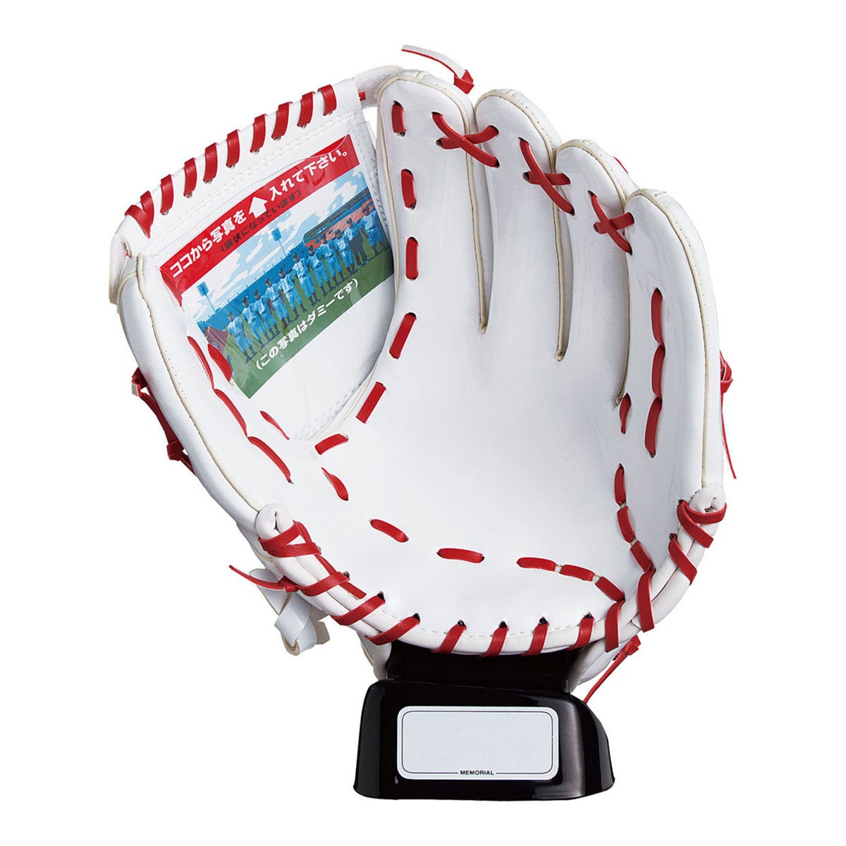 ユニックス UNIX　セパ・サイングラブ(大)　BX77-33 詳細2