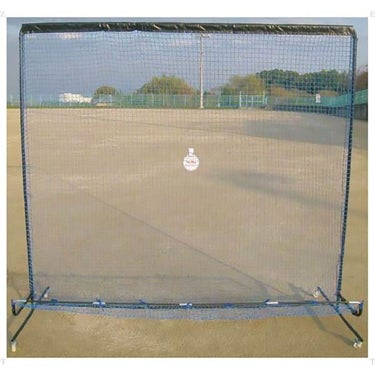 ユニックス UNIX　ボールキャッチネットうける君　BX77-74 ブルー