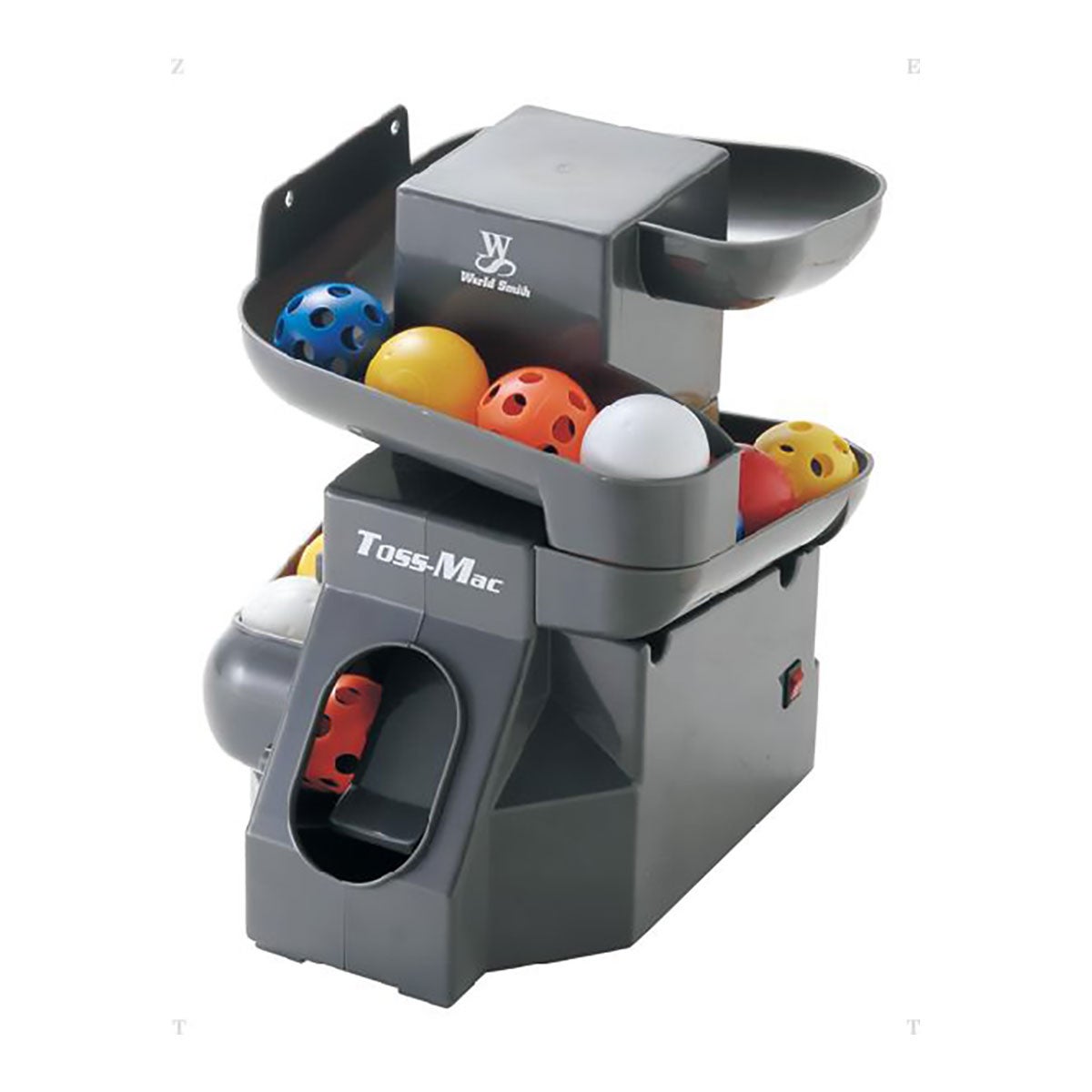 ユニックス UNIX　Toss-Mac　BX77-77 グレー