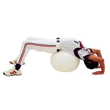 ユニックス UNIX　Rolling-Balancerボディートレーニングボール トレボー　BX77-78 詳細4