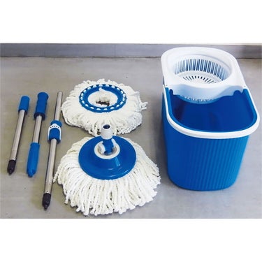 ユニックス UNIX　ロータリー式吸水モップField-keeperレス吸隊　BX78-50 詳細2