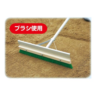 ユニックス UNIX　e-トンボ取替用ブラシ　BX78-85 詳細4