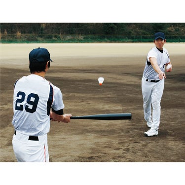 ユニックス UNIX　3色トスシャトル 36個入　BX81-02 詳細7