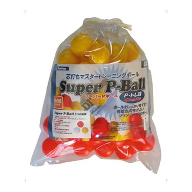 ユニックス UNIX　スーパーPボール 60個入　BX81-03