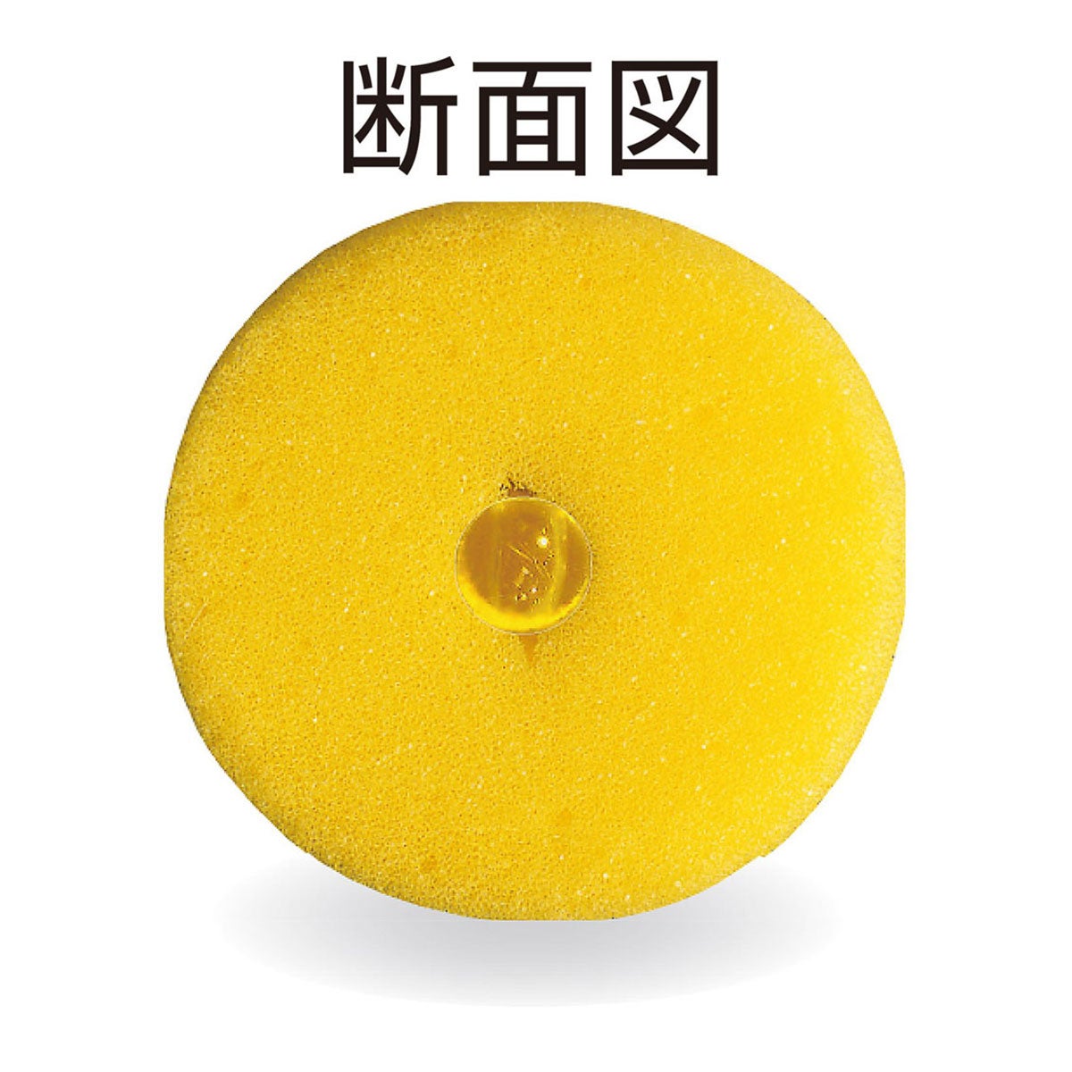 ユニックス UNIX　ベルボール・ソフト3号 6個入　BX81-77 詳細2