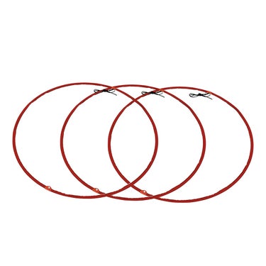 ユニックス UNIX　ループトレーナーe-Ring3個セット　BX82-11SE