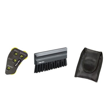 ユニックス UNIX　球審用エキスパート3点セット　BX82-50