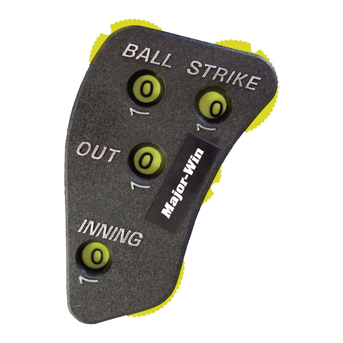 ユニックス UNIX　塁審用エキスパート3点セット　BX82-67 詳細5