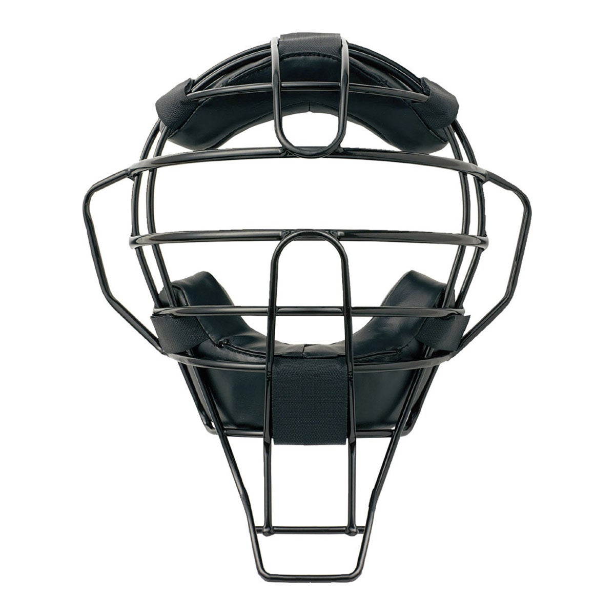 ユニックス UNIX　硬式・軟式両用デフェンドフレームマスク　BX83-86