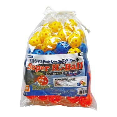 ユニックス UNIX　スーパーHボール 60個入　BX85-20