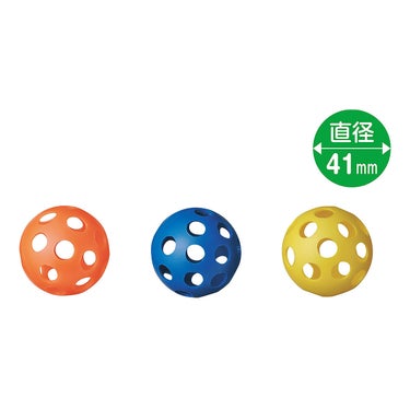 ユニックス UNIX　スーパーHボール 60個入　BX85-20 詳細2