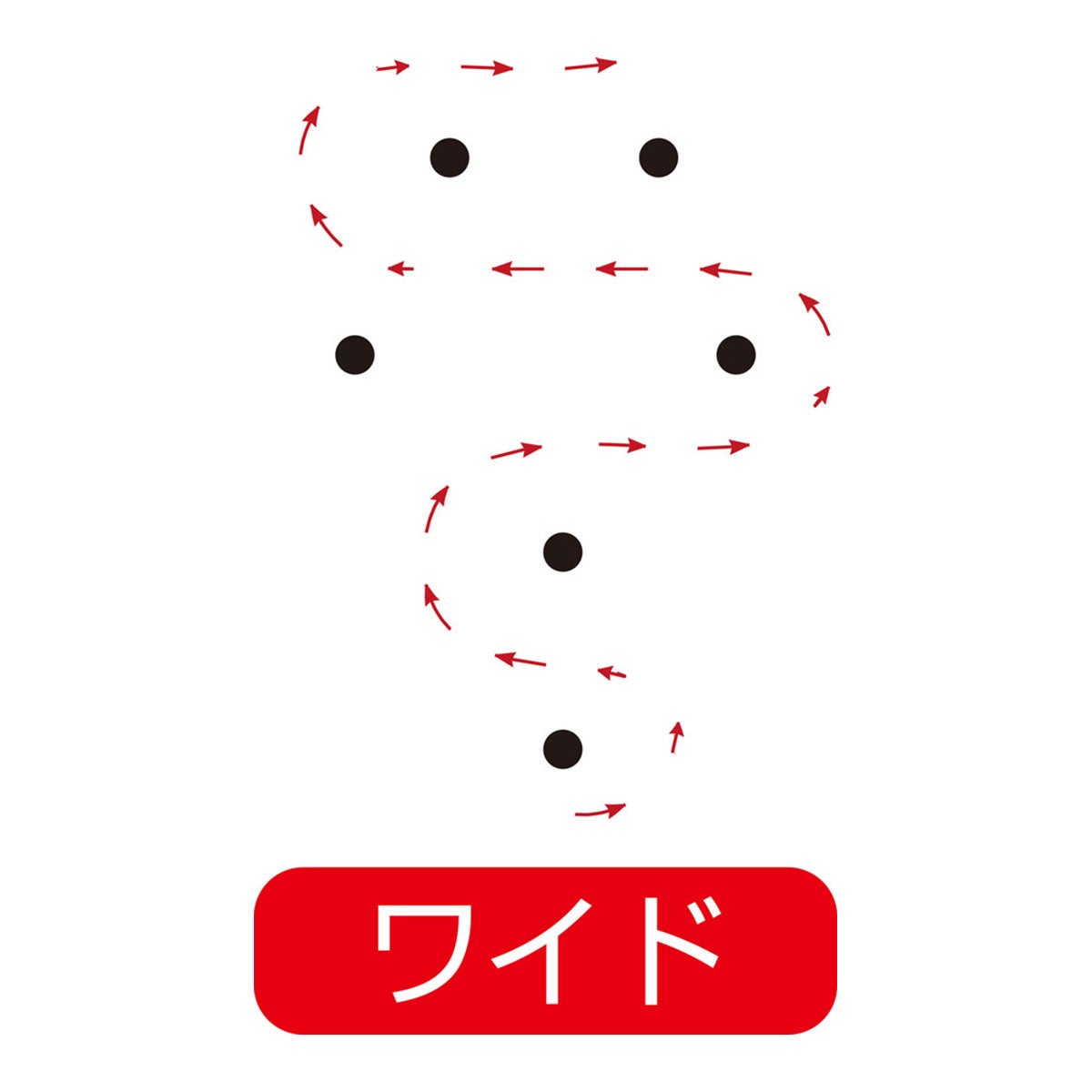 ユニックス UNIX　ステップコーン トレコン24枚セット　BX86-52 詳細11