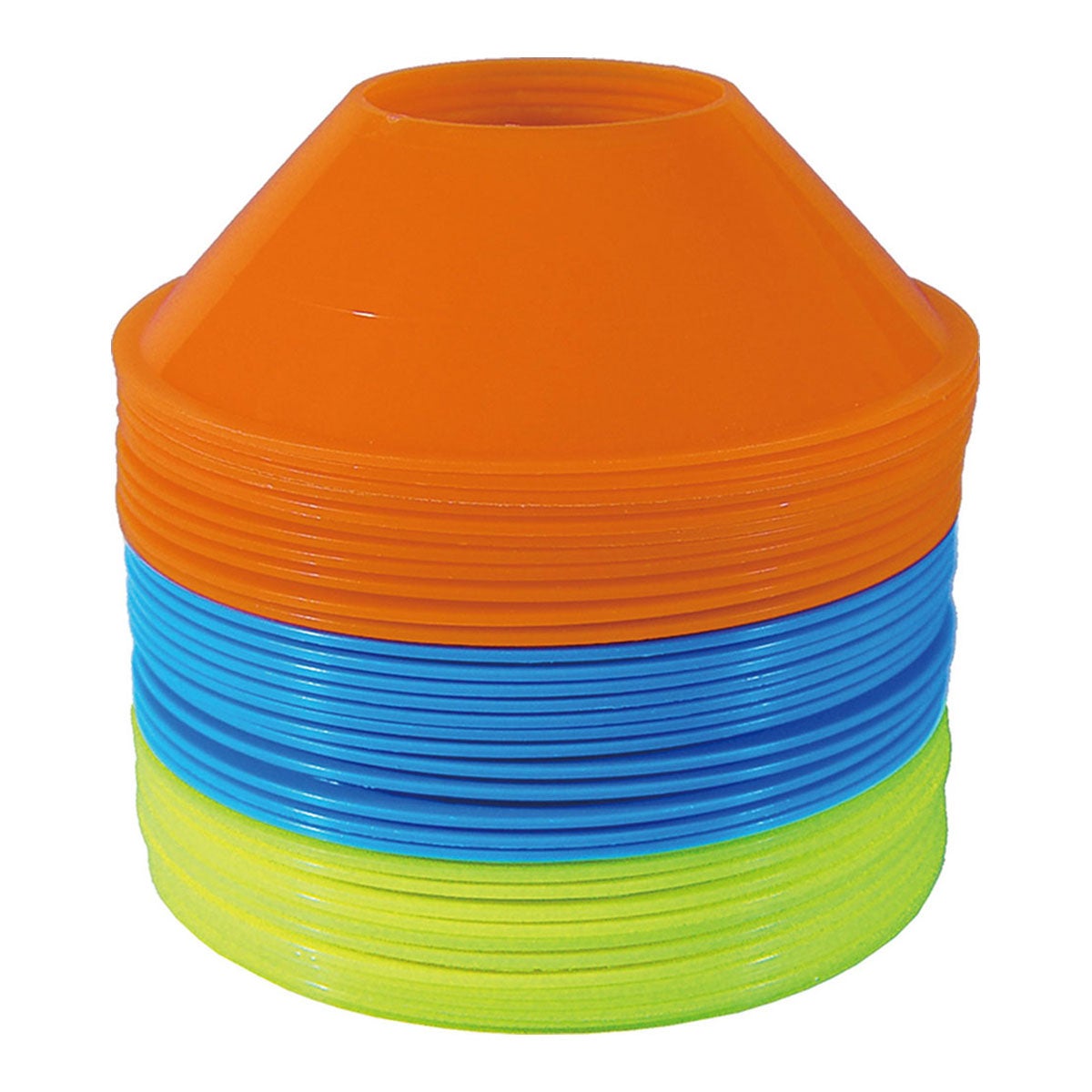 ユニックス UNIX　ステップコーン トレコン36枚セット　BX86-53