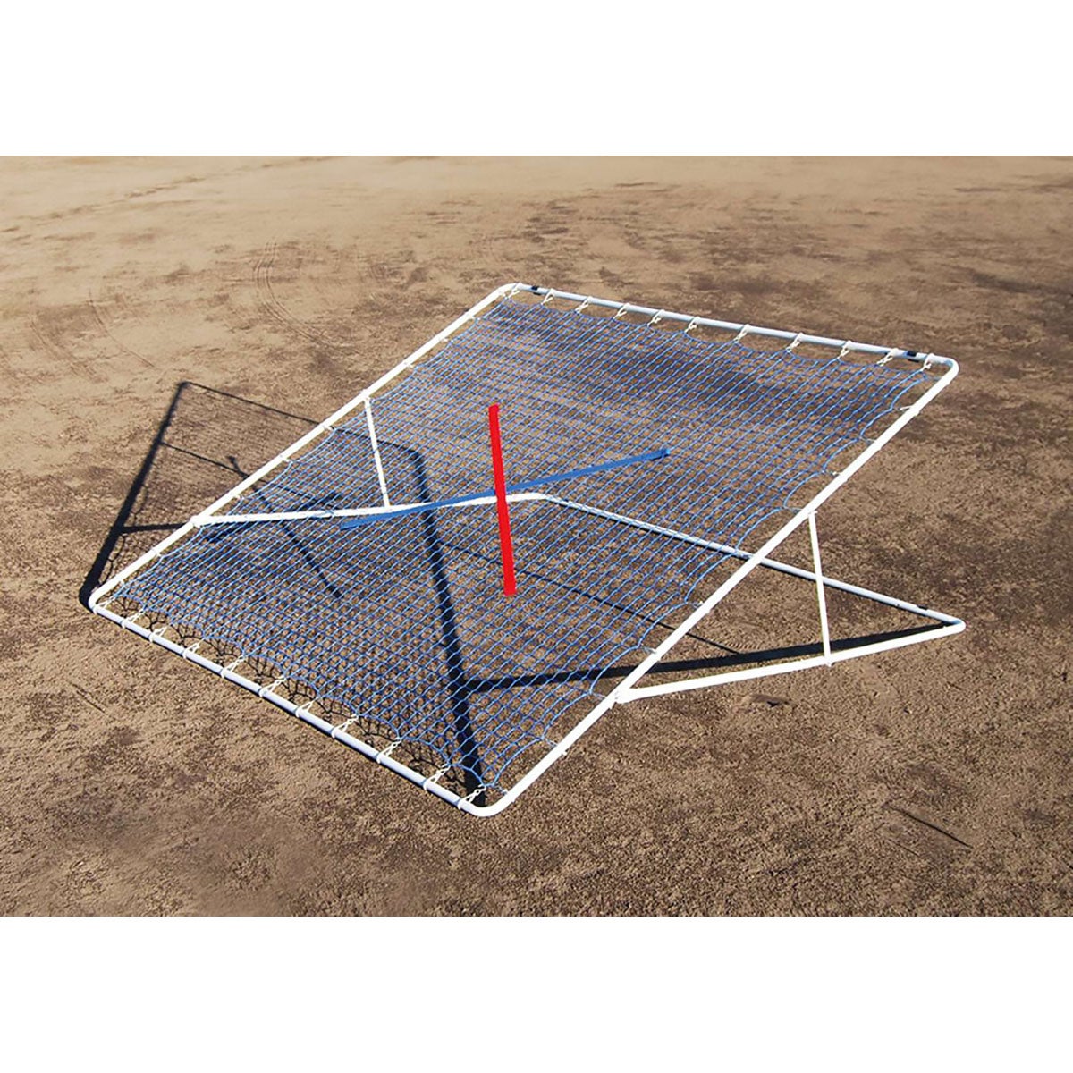 ユニックス UNIX　リバウンドネット軟式ボール専用　BX86-74 詳細3