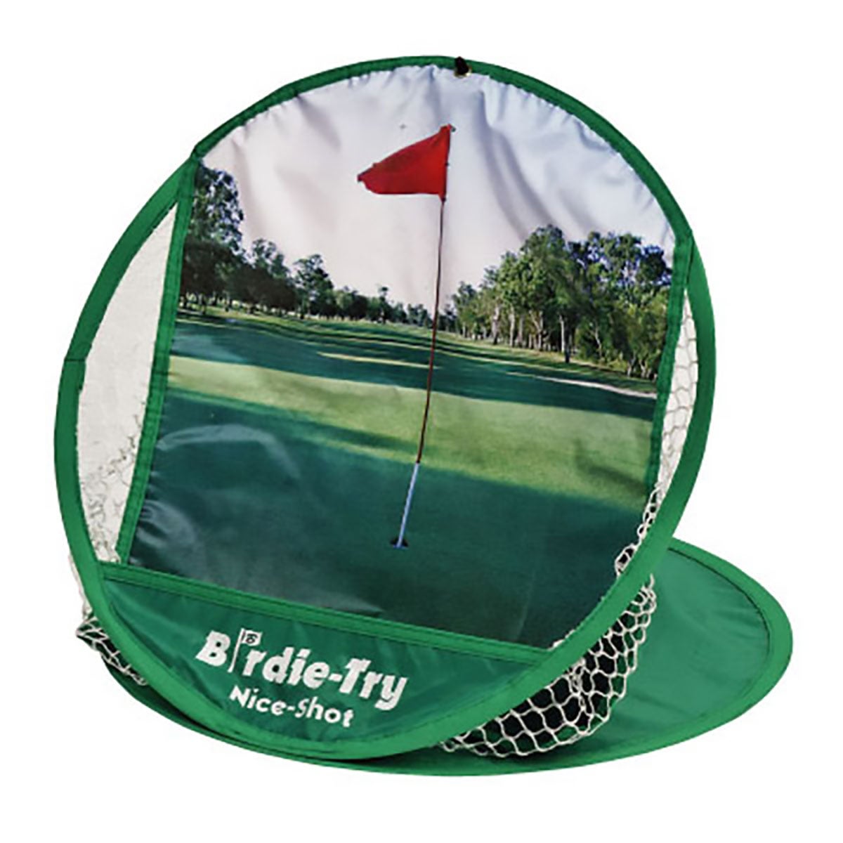 ユニックス UNIX　アプローチトレーニング スピンアプローチネット　GX58-88