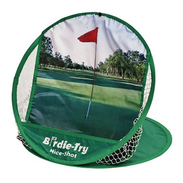 ユニックス UNIX　アプローチトレーニング スピンアプローチネット　GX58-88