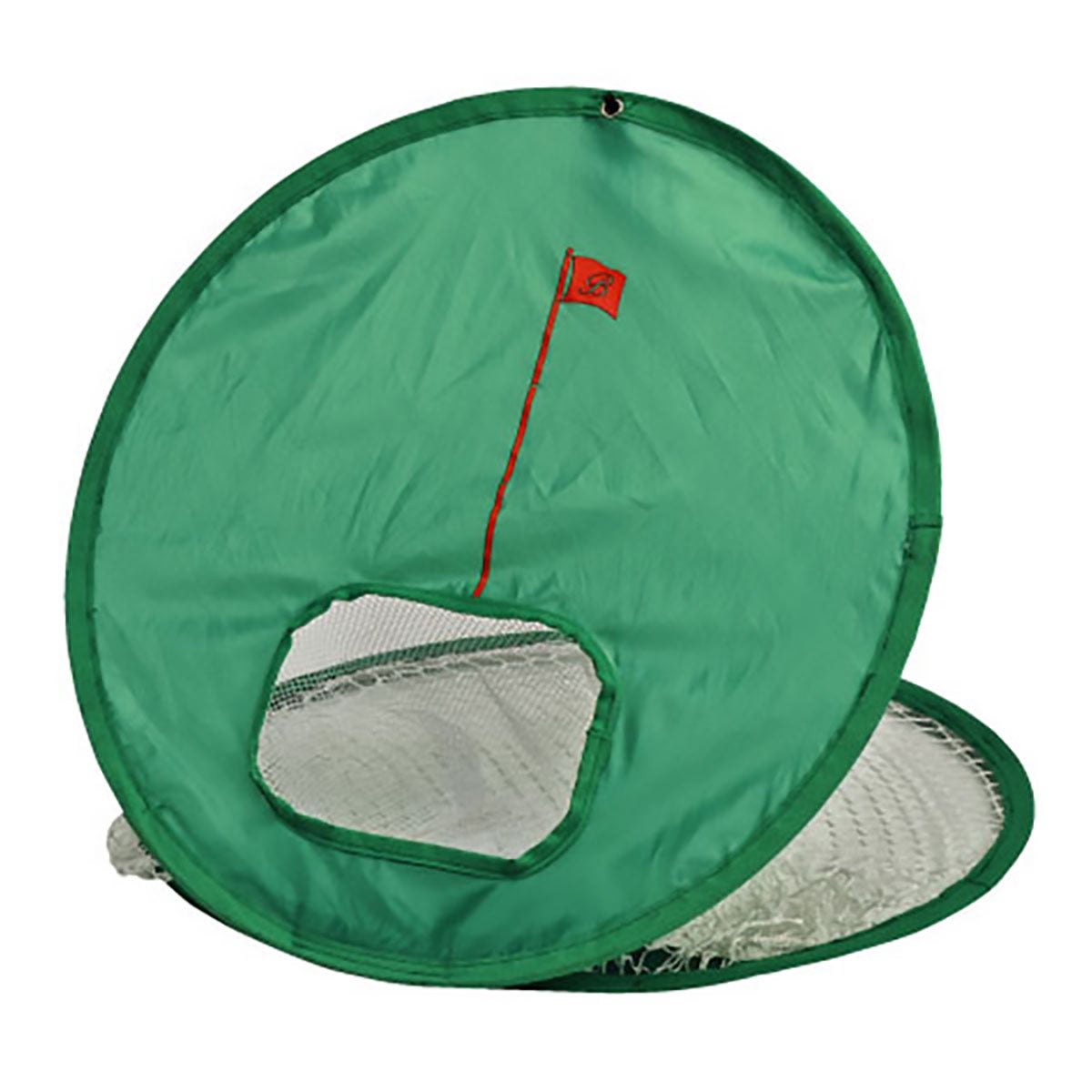 ユニックス UNIX　アプローチトレーニング スピンアプローチネット　GX58-88 詳細2