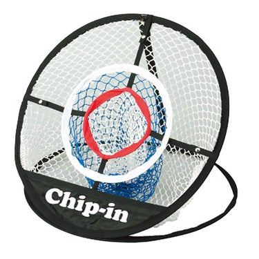 ユニックス UNIX　アプローチトレーニング チップインネット　GX58-90