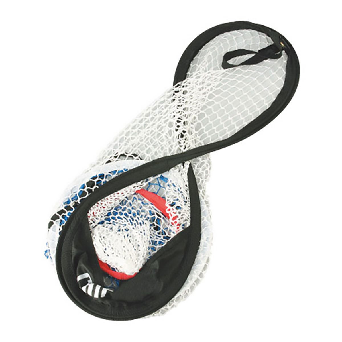 ユニックス UNIX　アプローチトレーニング チップインネット　GX58-90 詳細4