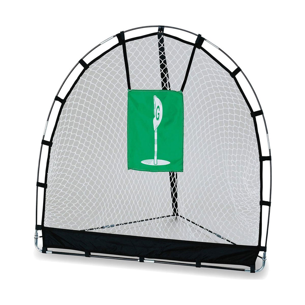 ユニックス UNIX　アプローチ上達ネット バーディネット　GX58-92