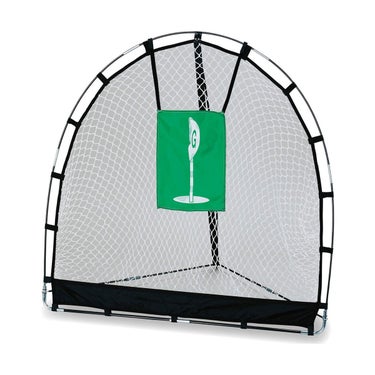 ユニックス UNIX　アプローチ上達ネット バーディネット　GX58-92