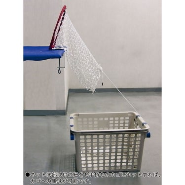 ユニックス UNIX　スマッシュキャッチ 2個セット　NX28-83 詳細8