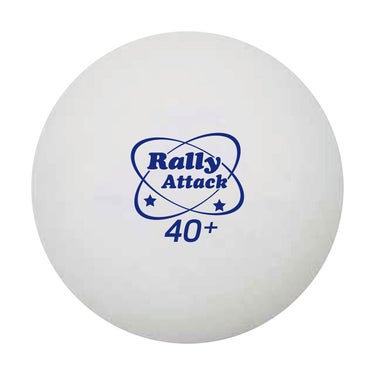 ユニックス UNIX　トレーニング球 Rally-Attack 100個入り　NX28-88