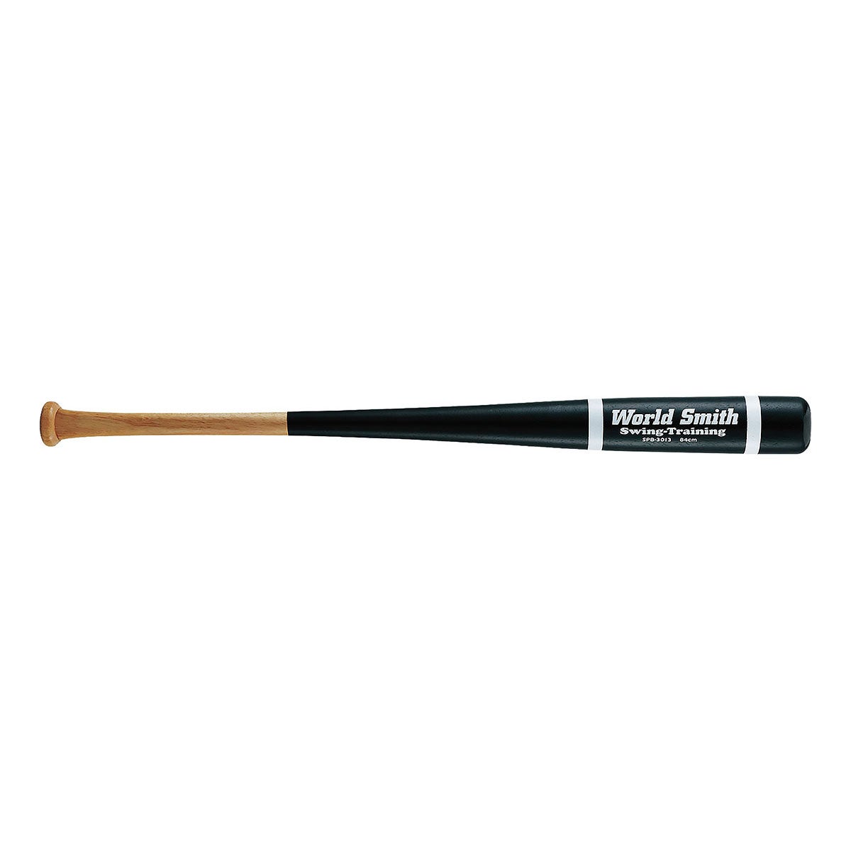 ユニックス UNIX　木製トレーニングバット84cm　SPB3013