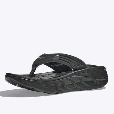 ホカ HOKA　オラ リカバリー フリップ ORA RECOVERY FLIP　リカバリーサンダル　1099675-BDGGR 2026年モデル 詳細3