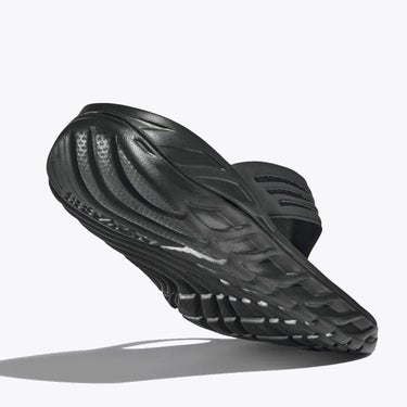 ホカ HOKA　オラ リカバリー フリップ ORA RECOVERY FLIP　リカバリーサンダル　1099675-BDGGR 2026年モデル 詳細4