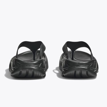 ホカ HOKA　オラ リカバリー フリップ ORA RECOVERY FLIP　リカバリーサンダル　1099675-BDGGR 2026年モデル 詳細5