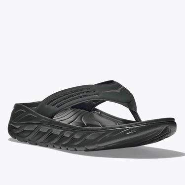 ホカ HOKA　オラ リカバリー フリップ ORA RECOVERY FLIP　リカバリーサンダル　1099675-BDGGR 2026年モデル 詳細6