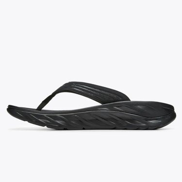 ホカ HOKA　オラ リカバリー フリップ ORA RECOVERY FLIP　リカバリーサンダル　1099675-BDGGR 2026年モデル 詳細8