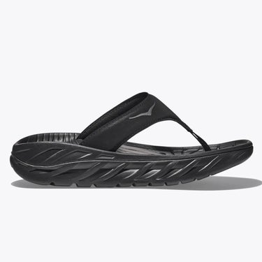 ホカ HOKA　オラ リカバリー フリップ ORA RECOVERY FLIP　リカバリーサンダル　1117910-BDGGR 2026年モデル