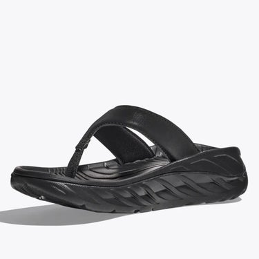 ホカ HOKA　オラ リカバリー フリップ ORA RECOVERY FLIP　リカバリーサンダル　1117910-BDGGR 2026年モデル 詳細3