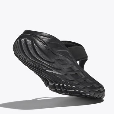 ホカ HOKA　オラ リカバリー フリップ ORA RECOVERY FLIP　リカバリーサンダル　1117910-BDGGR 2026年モデル 詳細4